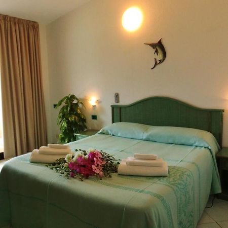 Hotel Blu Marlin Villasimius Εξωτερικό φωτογραφία