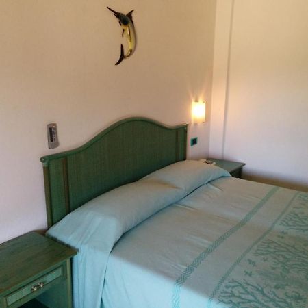 Hotel Blu Marlin Villasimius Εξωτερικό φωτογραφία
