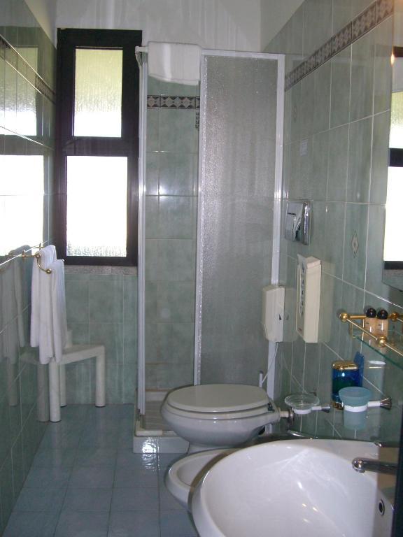 Hotel Blu Marlin Villasimius Δωμάτιο φωτογραφία