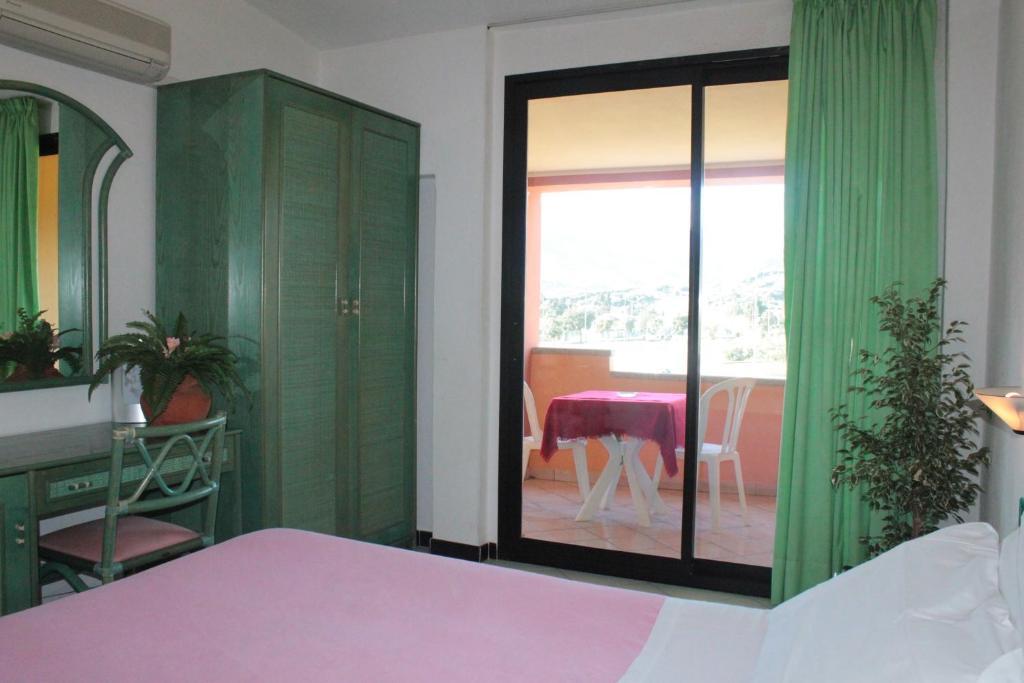 Hotel Blu Marlin Villasimius Δωμάτιο φωτογραφία