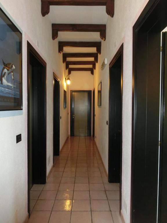 Hotel Blu Marlin Villasimius Εξωτερικό φωτογραφία