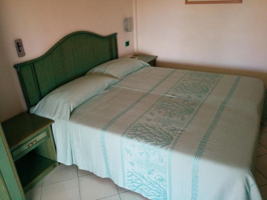 Hotel Blu Marlin Villasimius Δωμάτιο φωτογραφία