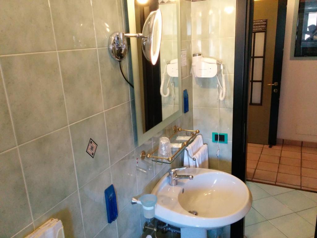 Hotel Blu Marlin Villasimius Δωμάτιο φωτογραφία