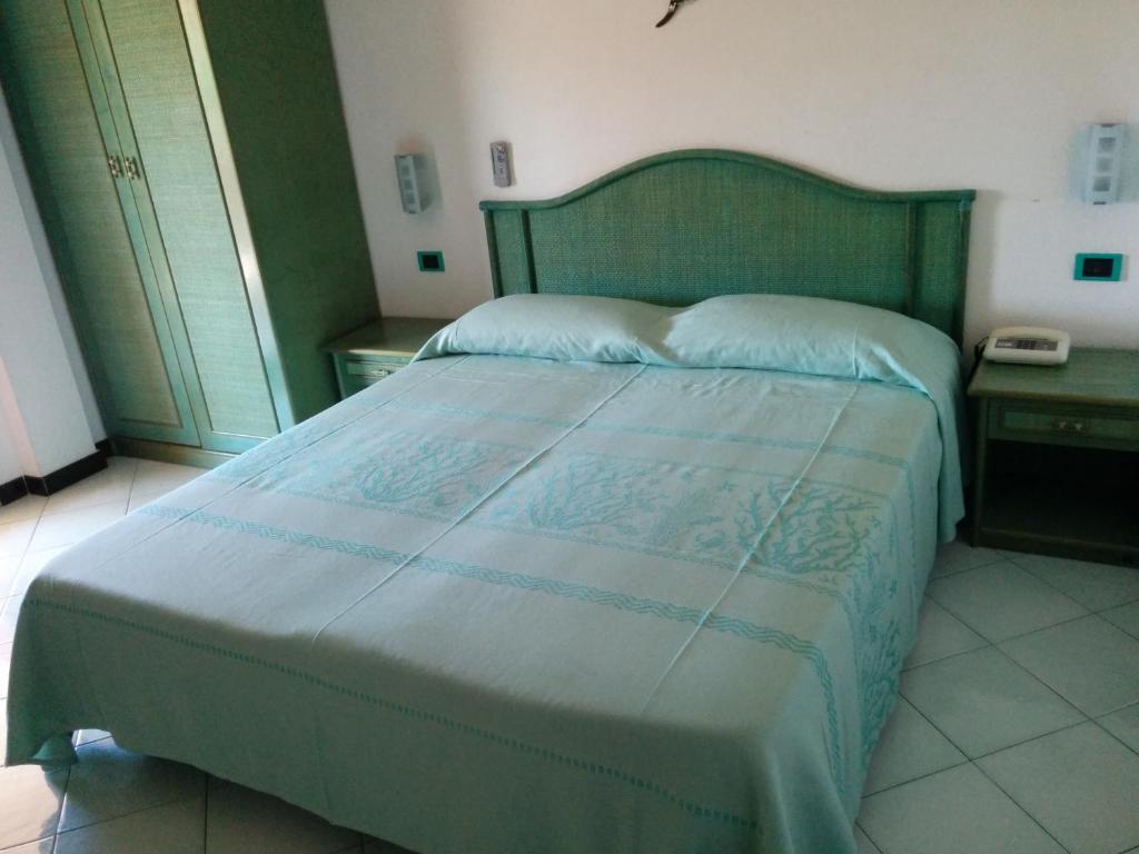 Hotel Blu Marlin Villasimius Δωμάτιο φωτογραφία