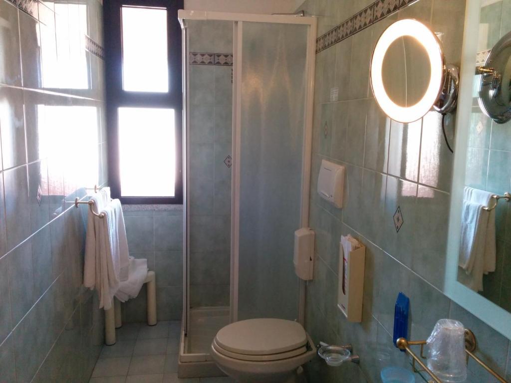 Hotel Blu Marlin Villasimius Δωμάτιο φωτογραφία