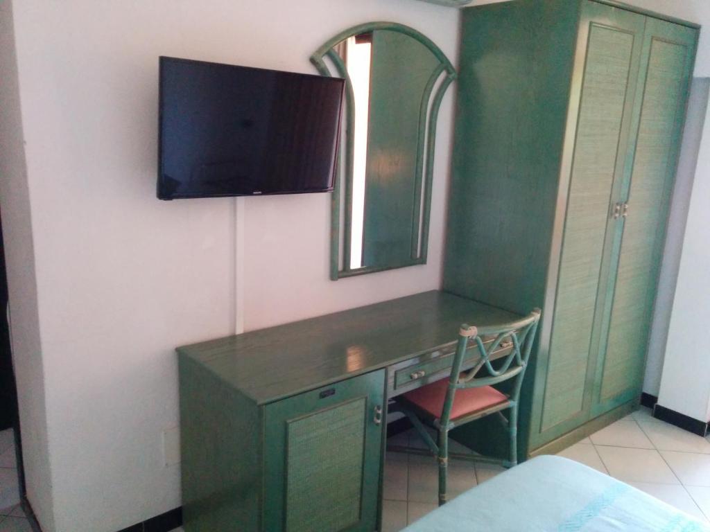 Hotel Blu Marlin Villasimius Δωμάτιο φωτογραφία