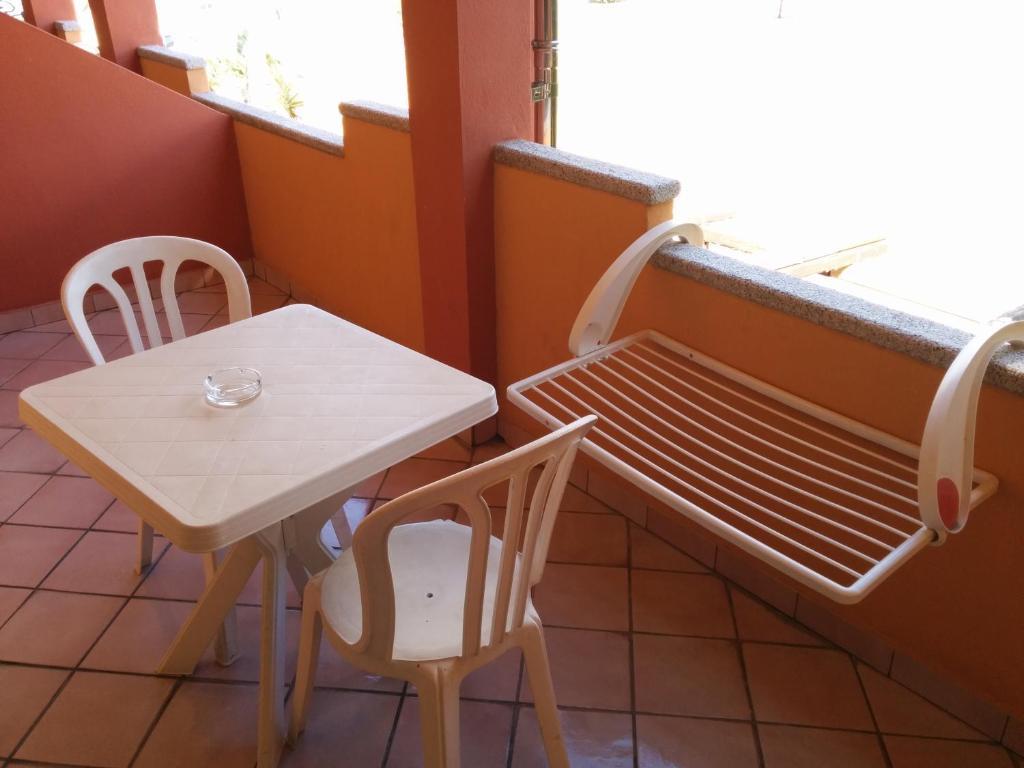 Hotel Blu Marlin Villasimius Δωμάτιο φωτογραφία