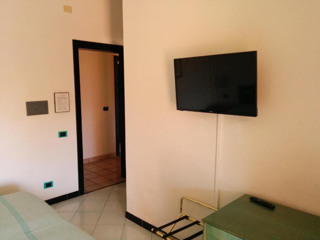 Hotel Blu Marlin Villasimius Εξωτερικό φωτογραφία