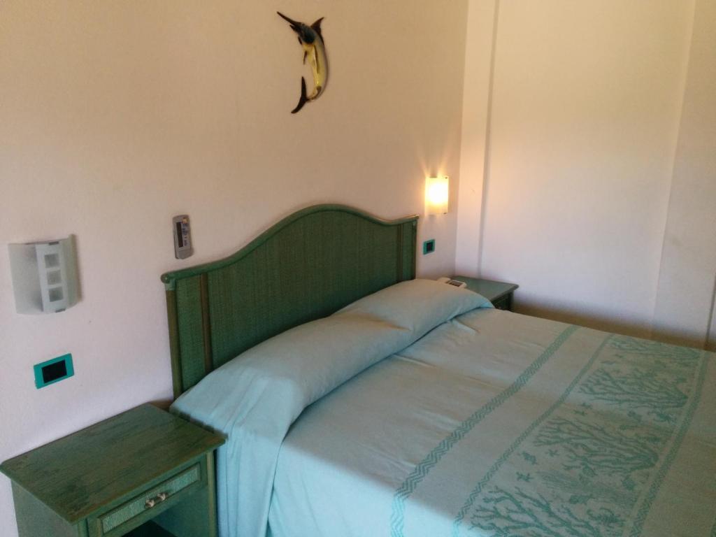 Hotel Blu Marlin Villasimius Εξωτερικό φωτογραφία