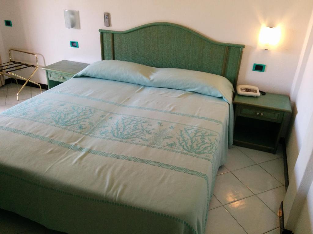 Hotel Blu Marlin Villasimius Εξωτερικό φωτογραφία